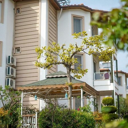 Aloria Garden Hotel แอร์เดค ภายนอก รูปภาพ