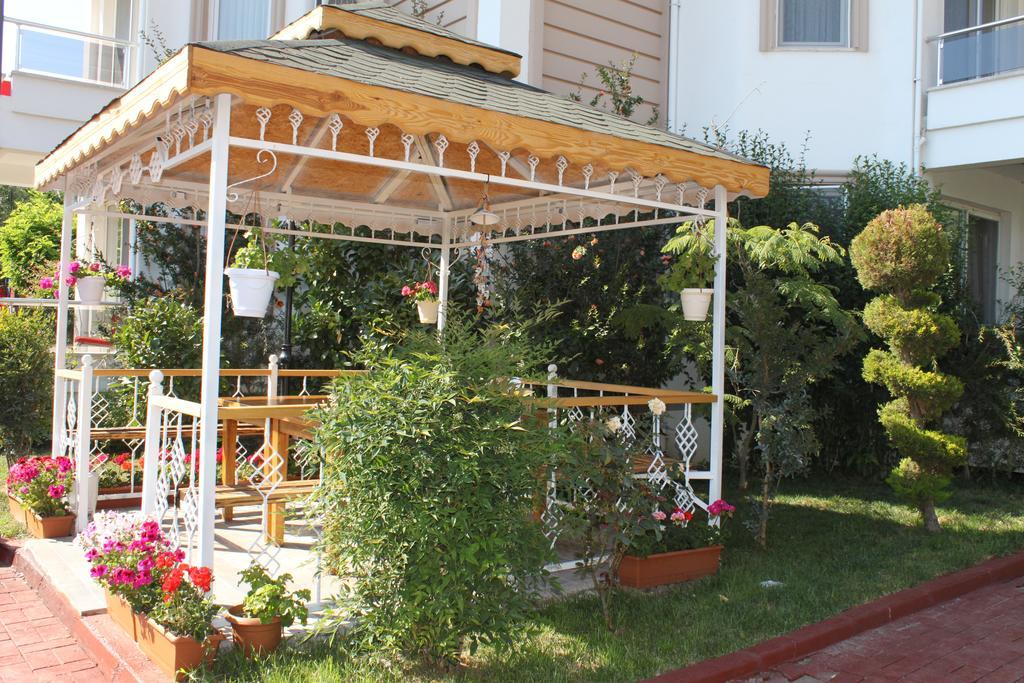 Aloria Garden Hotel แอร์เดค ภายนอก รูปภาพ