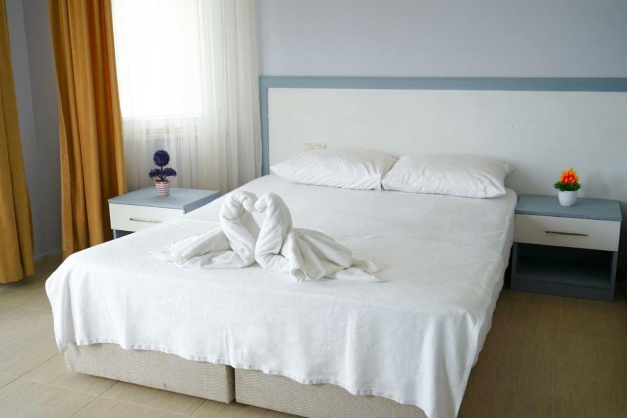 Aloria Garden Hotel แอร์เดค ภายนอก รูปภาพ