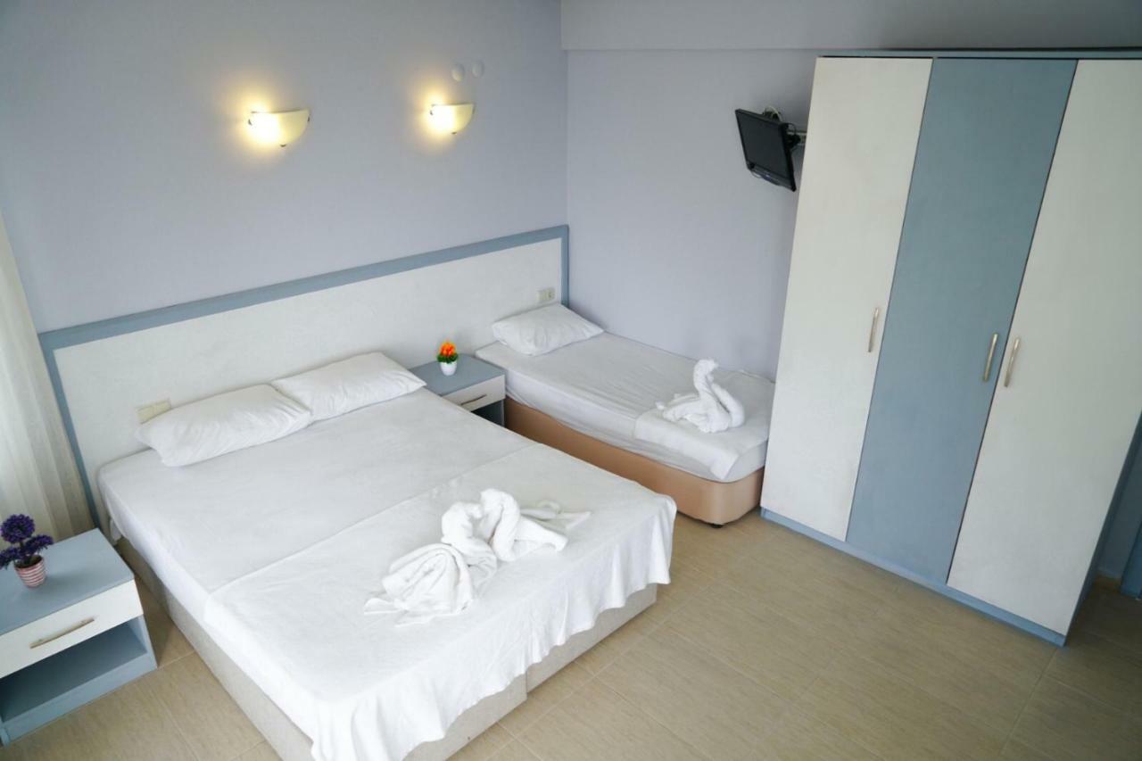 Aloria Garden Hotel แอร์เดค ภายนอก รูปภาพ