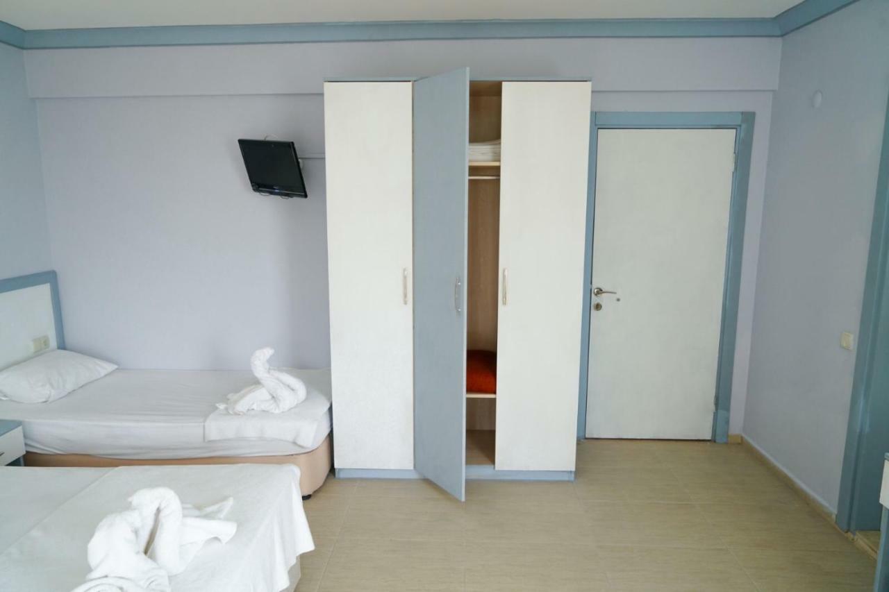 Aloria Garden Hotel แอร์เดค ภายนอก รูปภาพ
