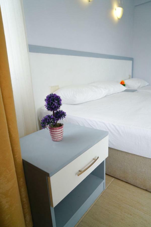 Aloria Garden Hotel แอร์เดค ภายนอก รูปภาพ